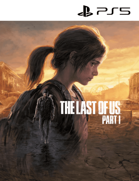 The Last of Us Part I PS5