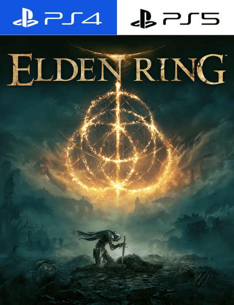 ELDEN RING PS4 | PS5