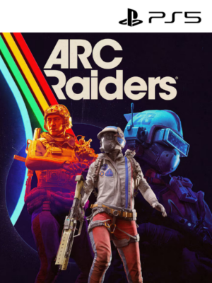 ARC Raiders PS5