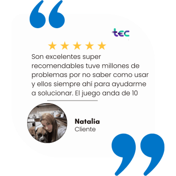 De 10 amigo!! Ahi los pongo a instalar, muchas gracias!! (3)